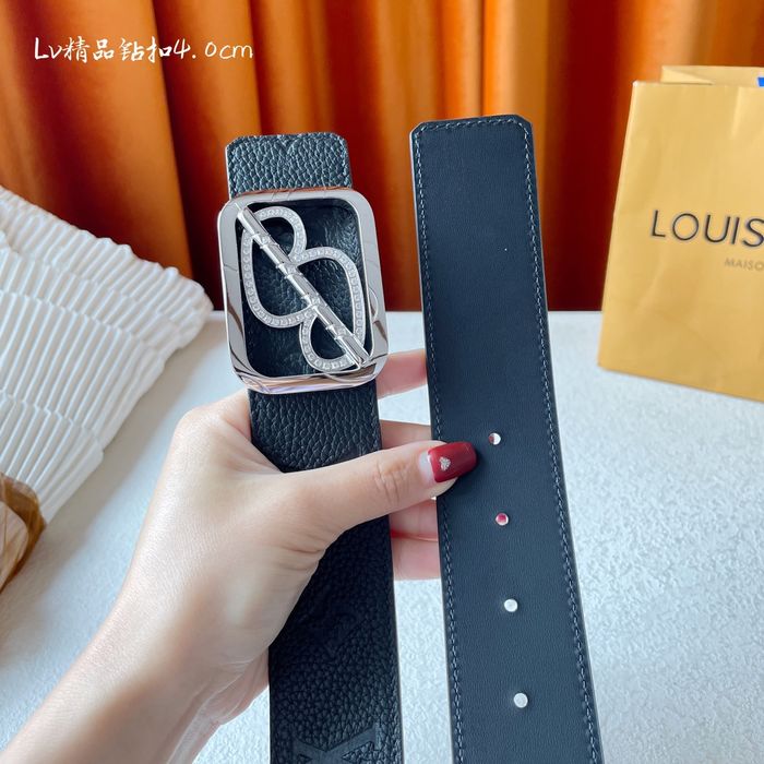 Louis Vuitton Belt 40MM LVB00133